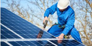 Installation Maintenance Panneaux Solaires Photovoltaïques à Douy-la-Ramee